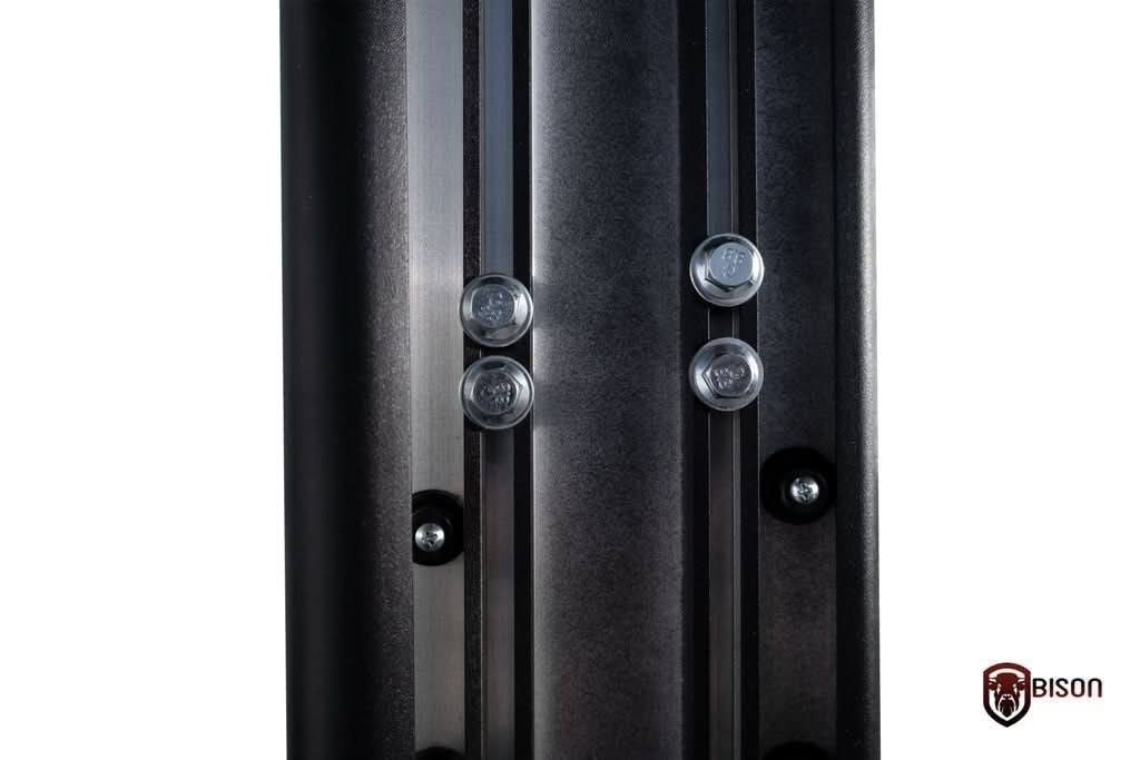 Chevrolet Silverado 1500 Running Boards - Image 8