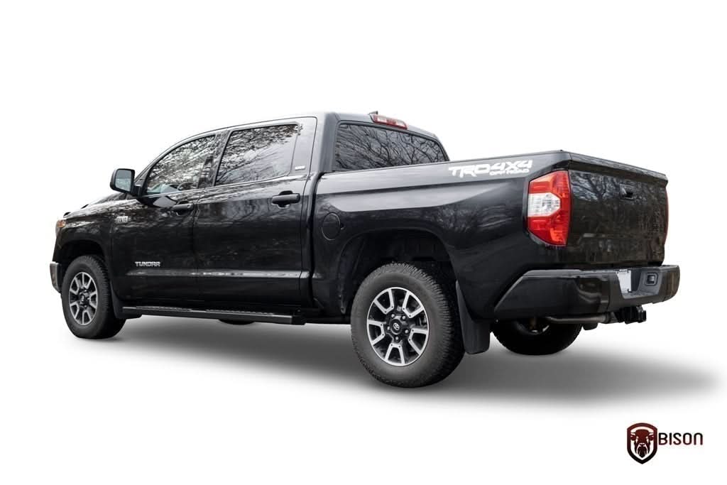 Chevrolet Silverado 2500HD Running Boards - Image 10