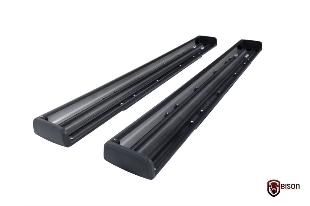 Chevrolet Silverado 2500HD Running Boards - Image 5