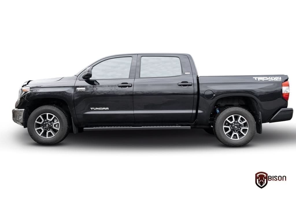 Chevrolet Silverado 2500HD Running Boards - Image 9