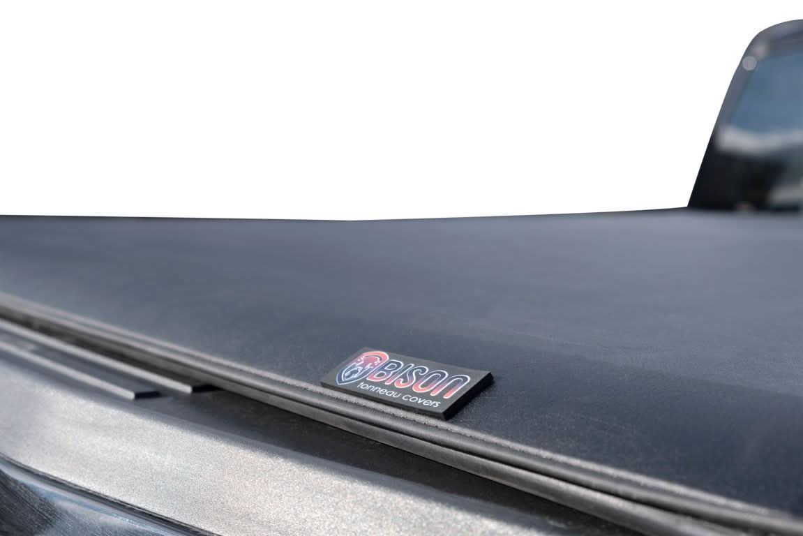 Chevy Silverado 1500 Soft Roll Up Tonneau Cover - Image 12