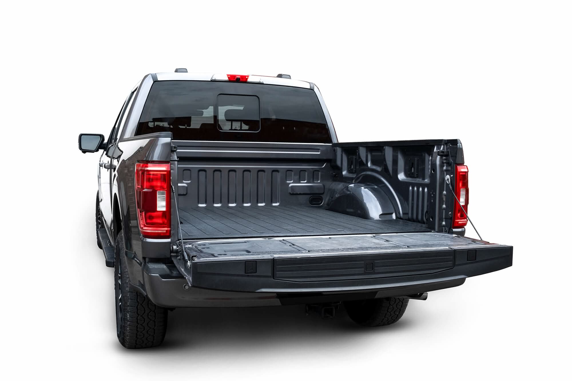 Dodge Ram 1500 Pickup Truck Bed Mat - Image 4