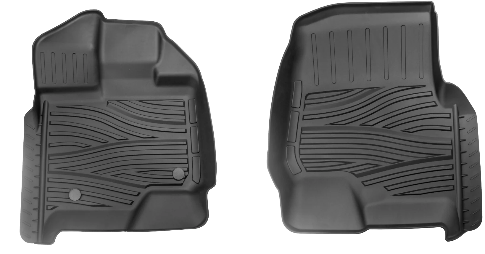 Ford F150 Floor Mats - Image 2