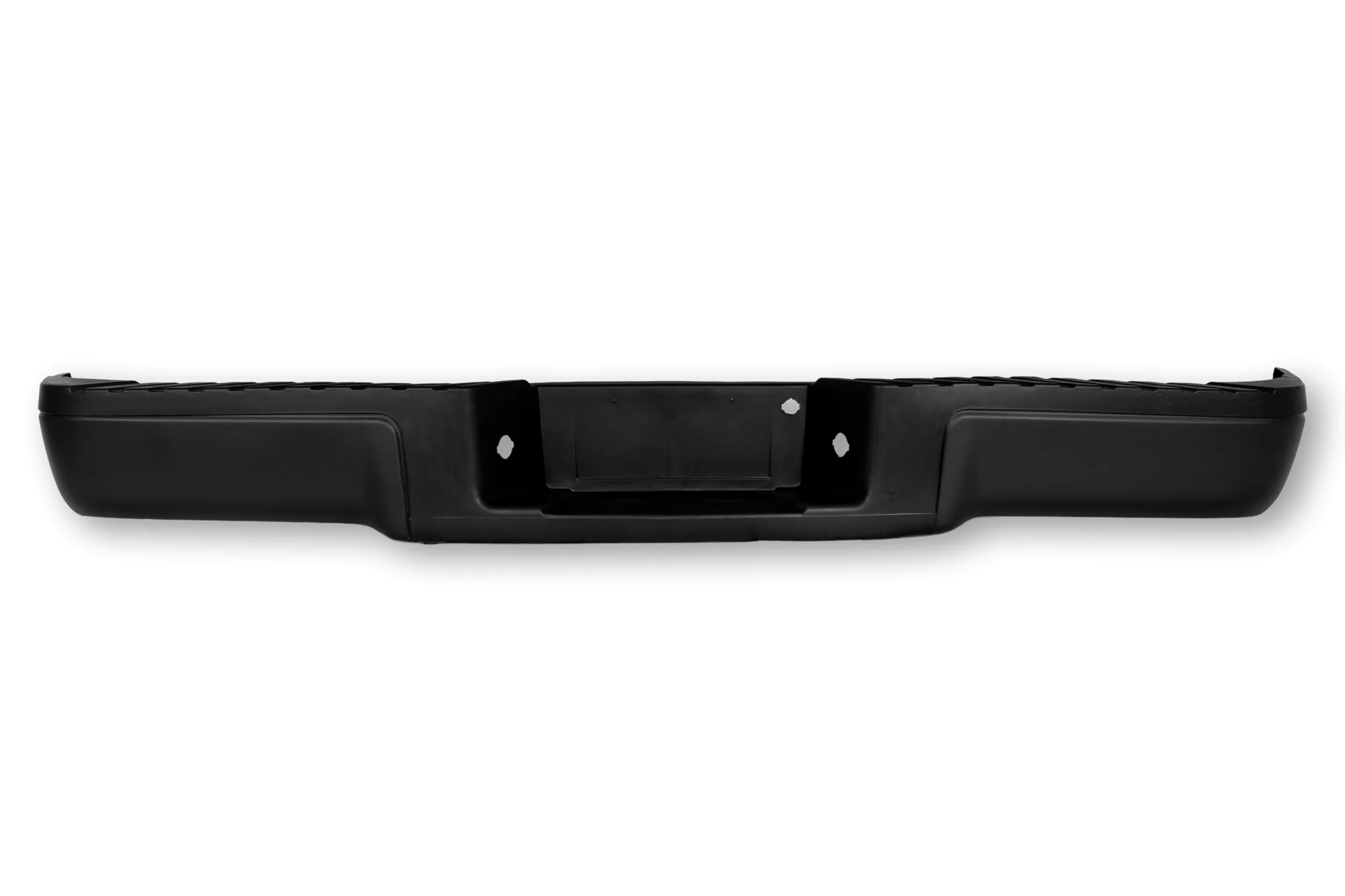 Ford F150 Back Black Bumper (2009-2014)