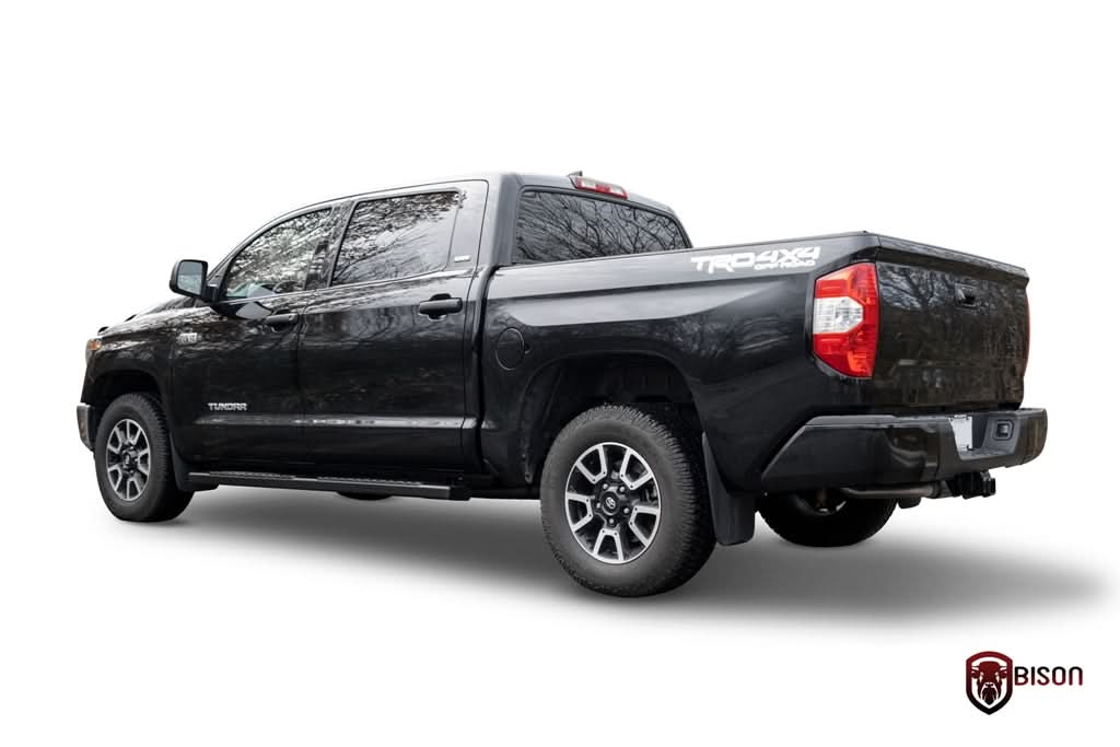 Ford F150 Running Boards - Image 10