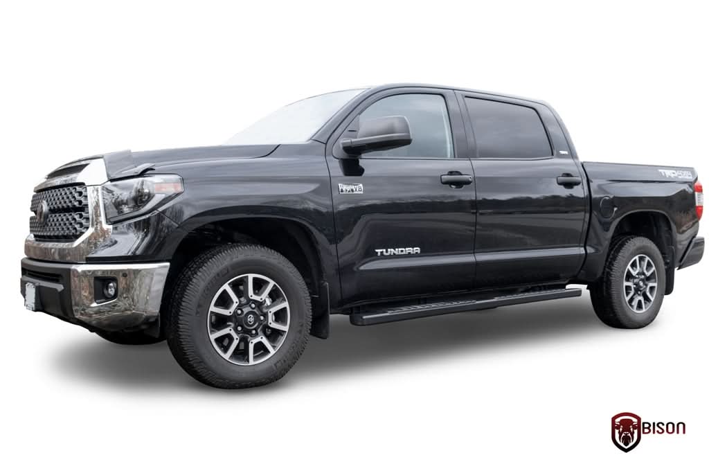Ford F150 Running Boards - Image 11