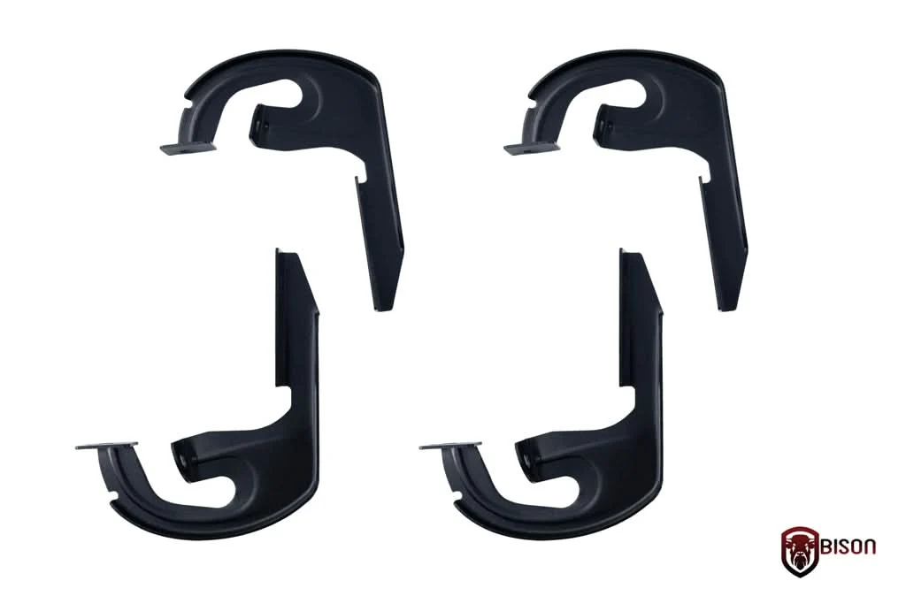 Ford F150 Running Boards - Image 7
