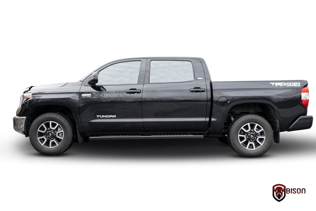 Ford F150 Running Boards - Image 9