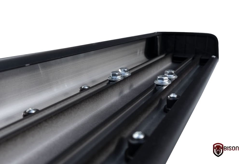 Ford F250 Running Boards - Image 3