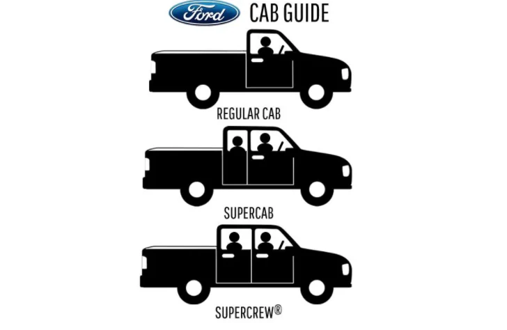 Ford F250 Running Boards - Image 4