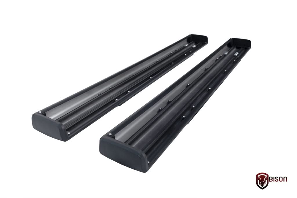 Ford F250 Running Boards - Image 5