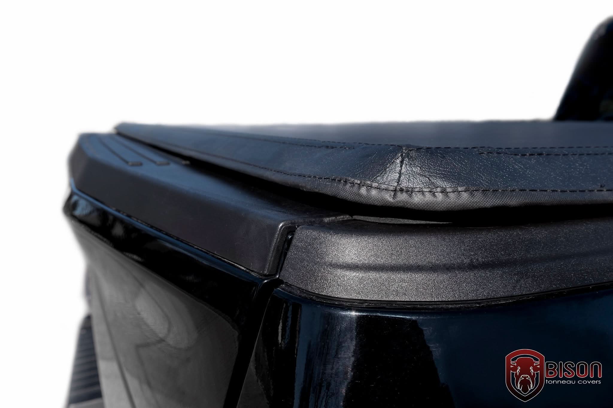 Ford Maverick Soft Tri-Fold Tonneau Cover - Image 7