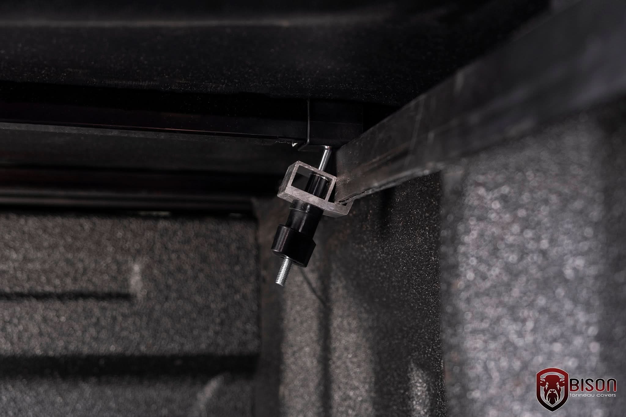 Ford Maverick Soft Tri-Fold Tonneau Cover - Image 9