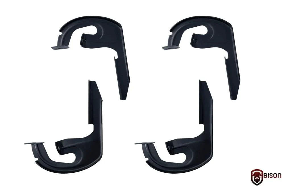 GMC Canyon Running Boards - Image 7
