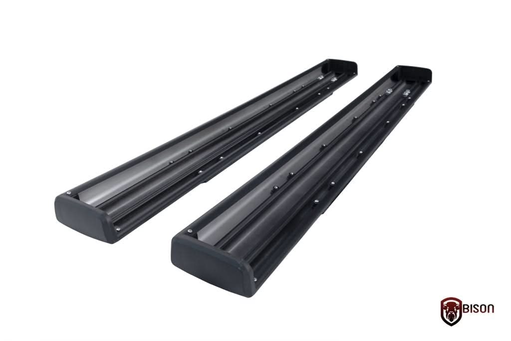 GMC Sierra 2500HD Running Boards - Image 5