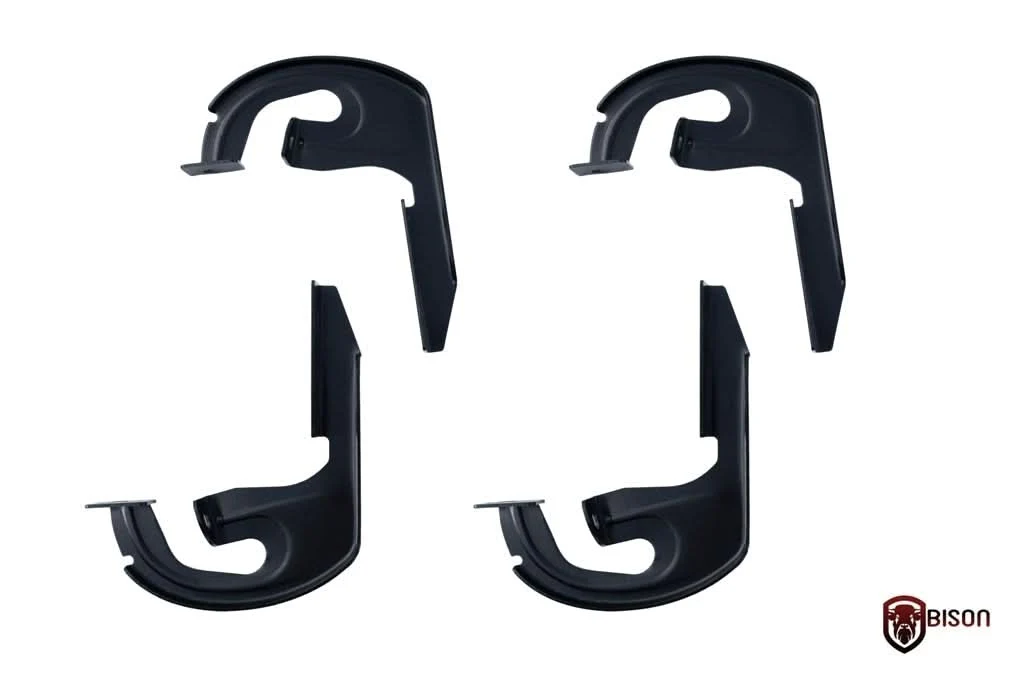 GMC Sierra 2500HD Running Boards - Image 7