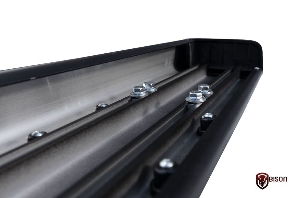 GMC Sierra 3500HD Running Boards - Image 3