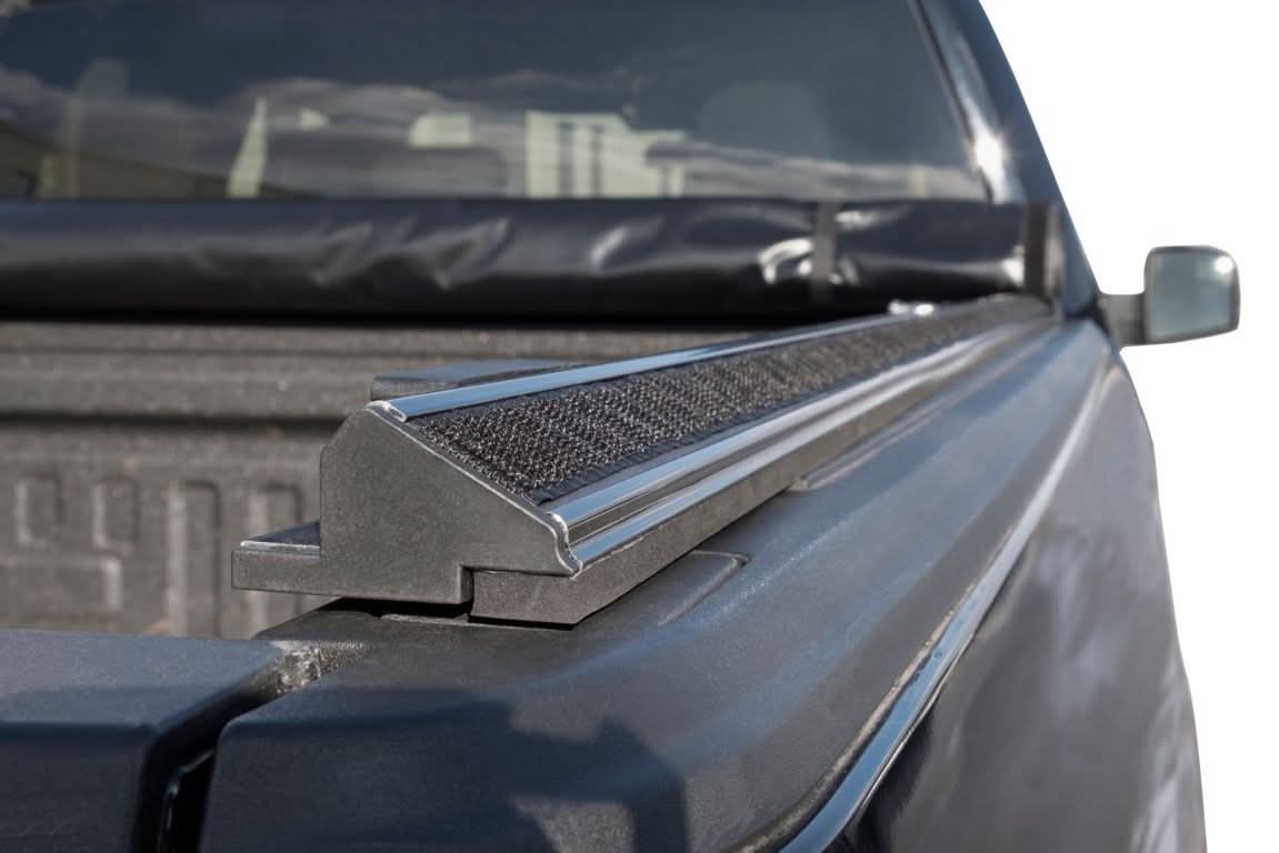 Jeep Gladiator JT Soft Roll Up Tonneau Cover - Image 8