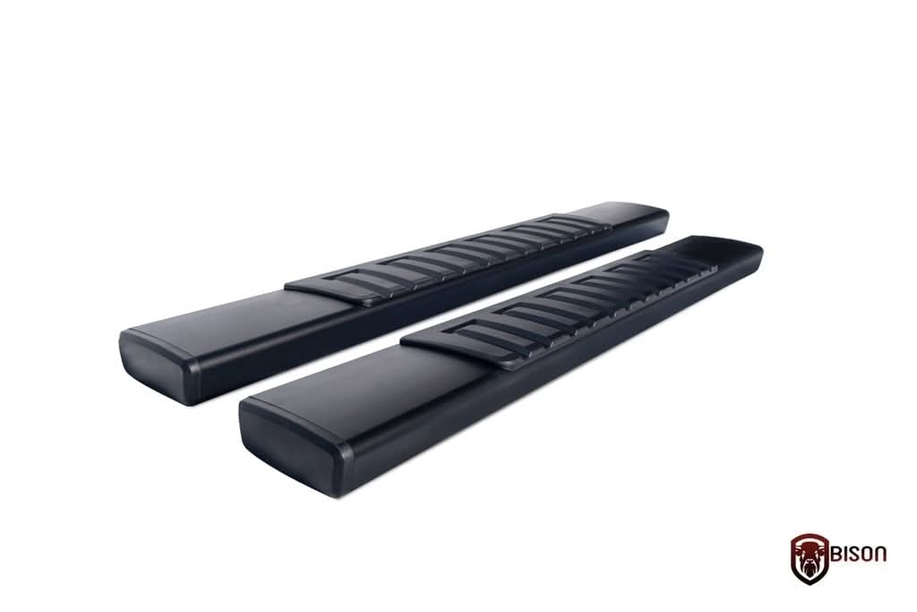 Nissan Frontier Running Boards