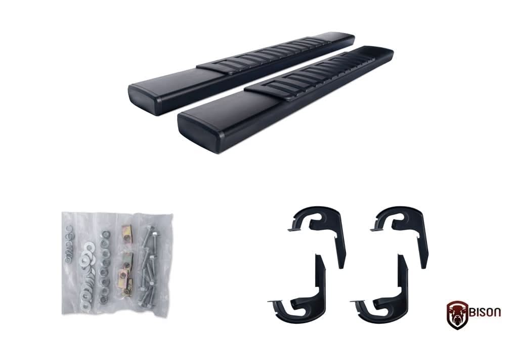 Dodge RAM 2500 Running Boards - Image 2