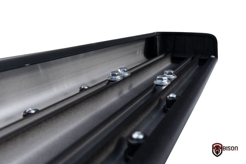 Dodge RAM 2500 Running Boards - Image 3