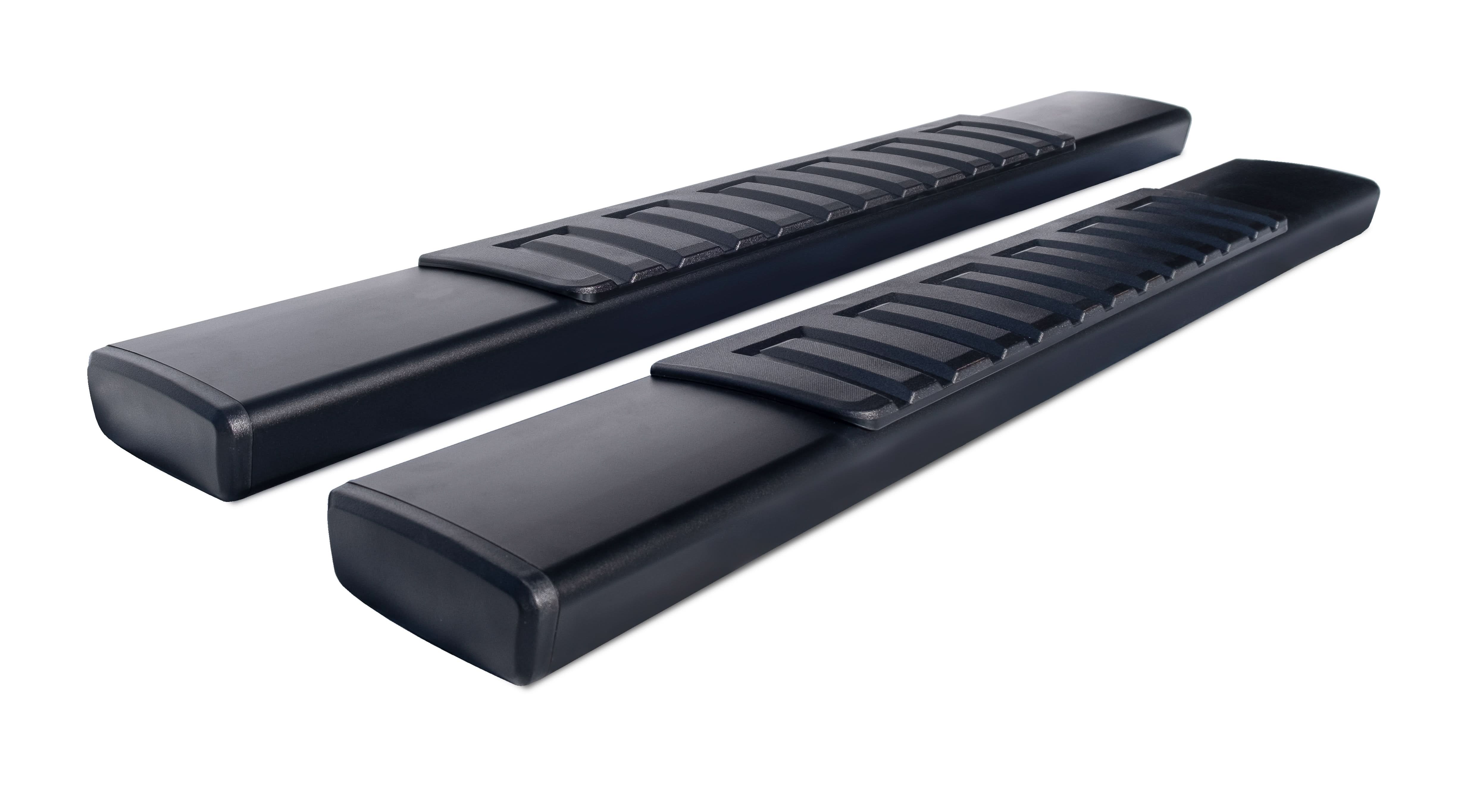 Soft Roll Up Tonneau Cover + Side Steps - Image 3