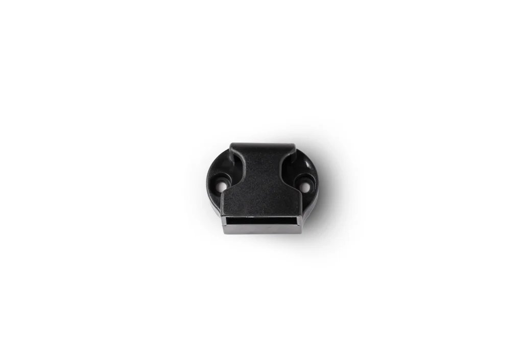Top female buckle