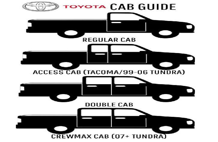 Toyota Tundra Running Boards - Image 4